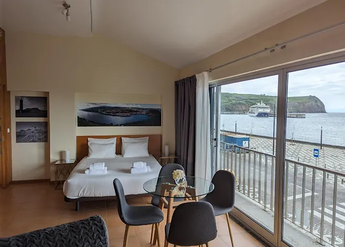 Apartamento Avenida - Al 1798