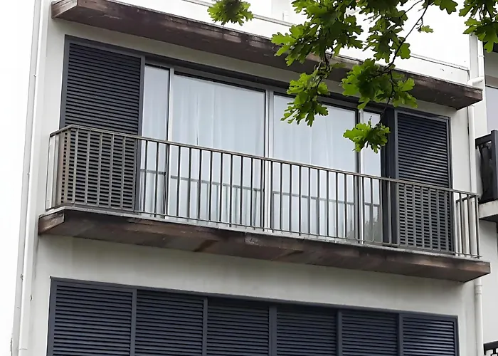 Apartamento Avenida - Al 1798