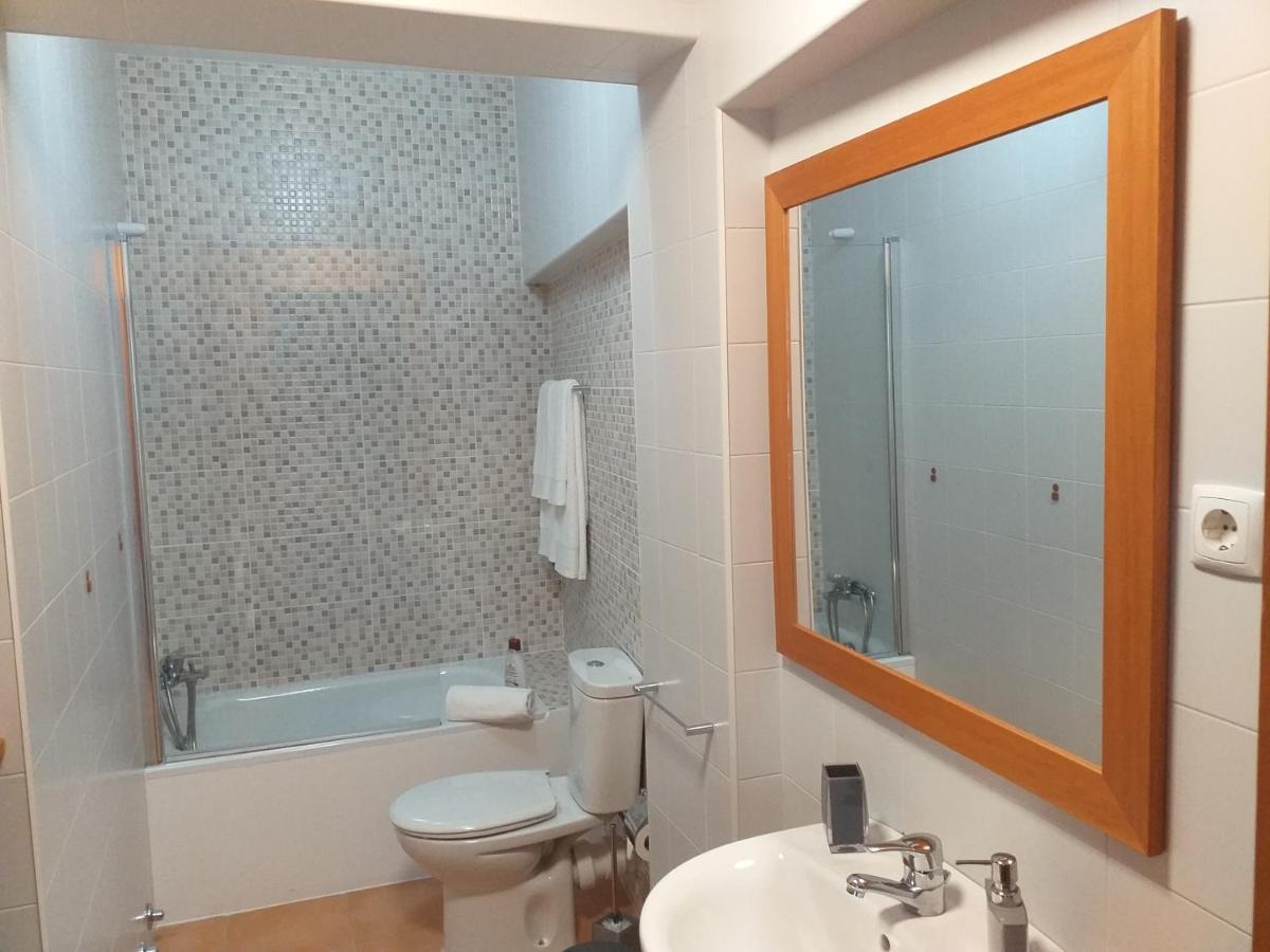 Apartment Avenida - Al 1798