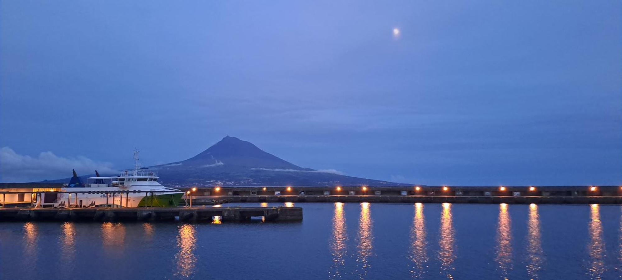 Apartment Avenida - Al 1798 Horta (Azores)