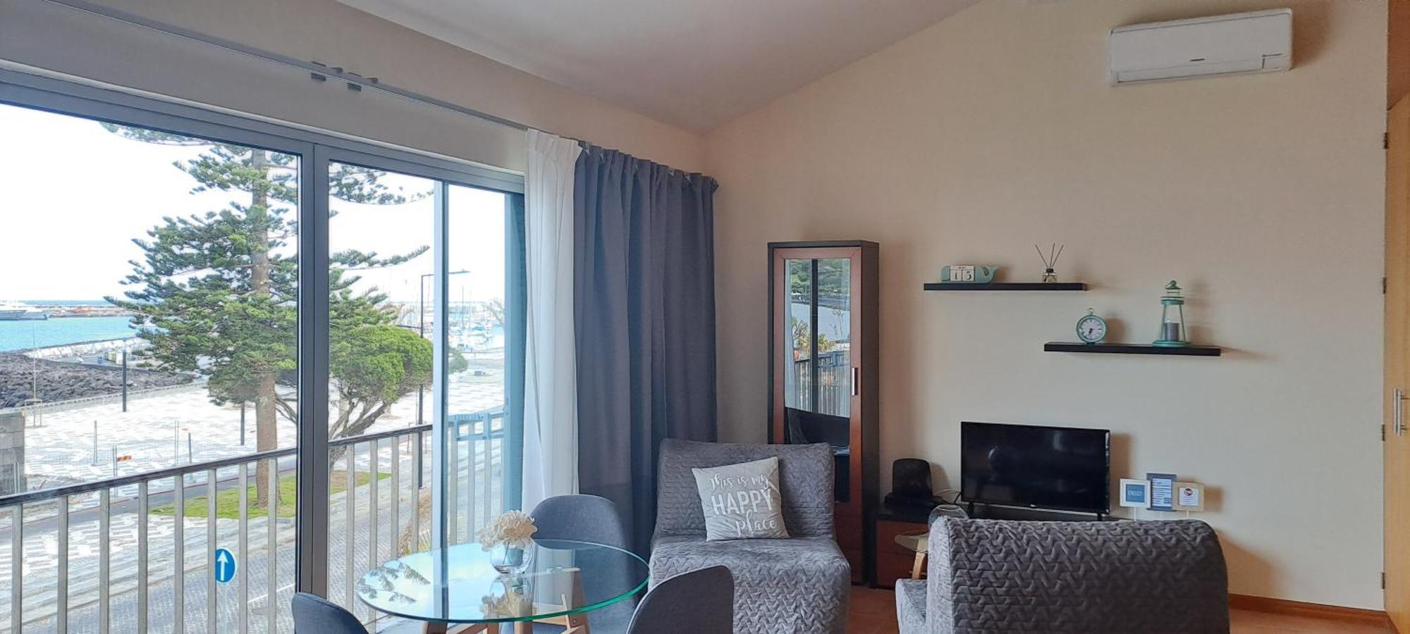 Avenida - Al 1798 Apartment *