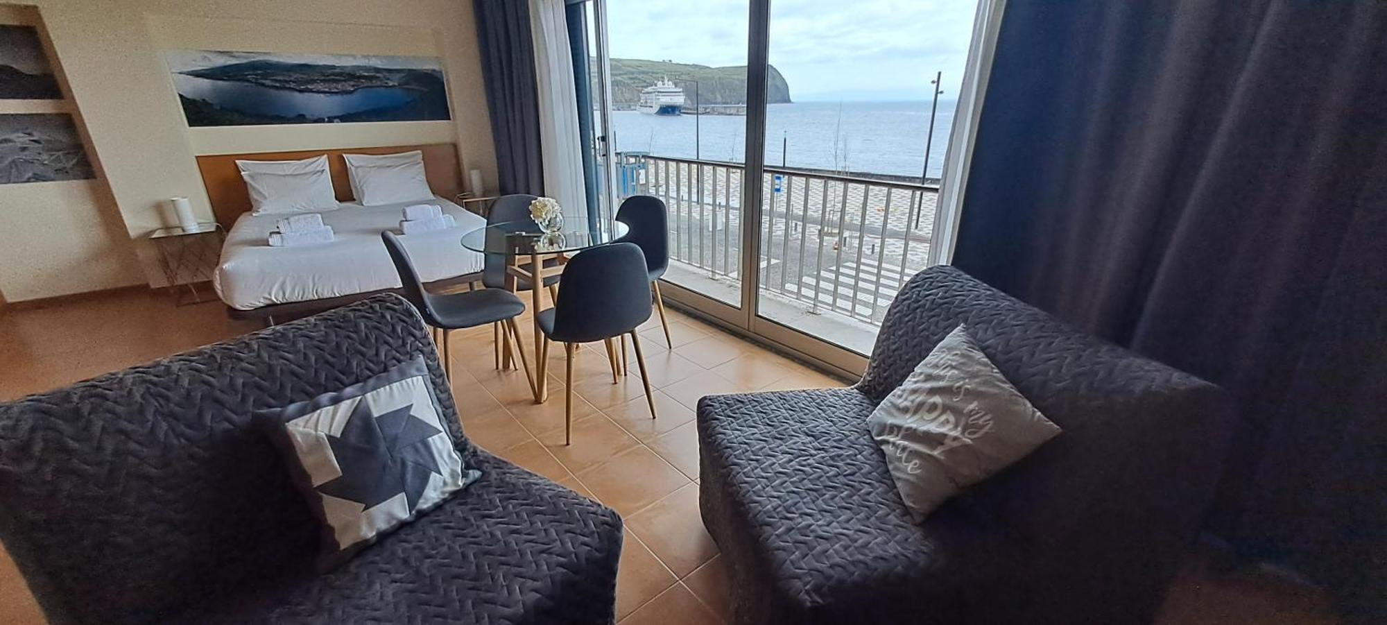Avenida - Al 1798 Apartment *