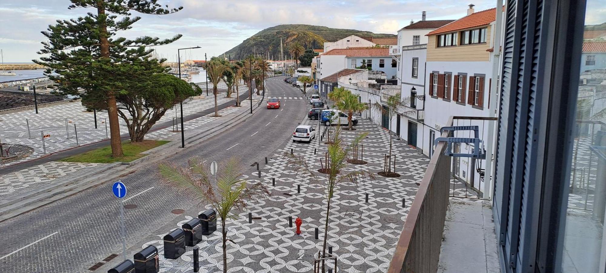 Apartment Avenida - Al 1798 Horta (Azores)