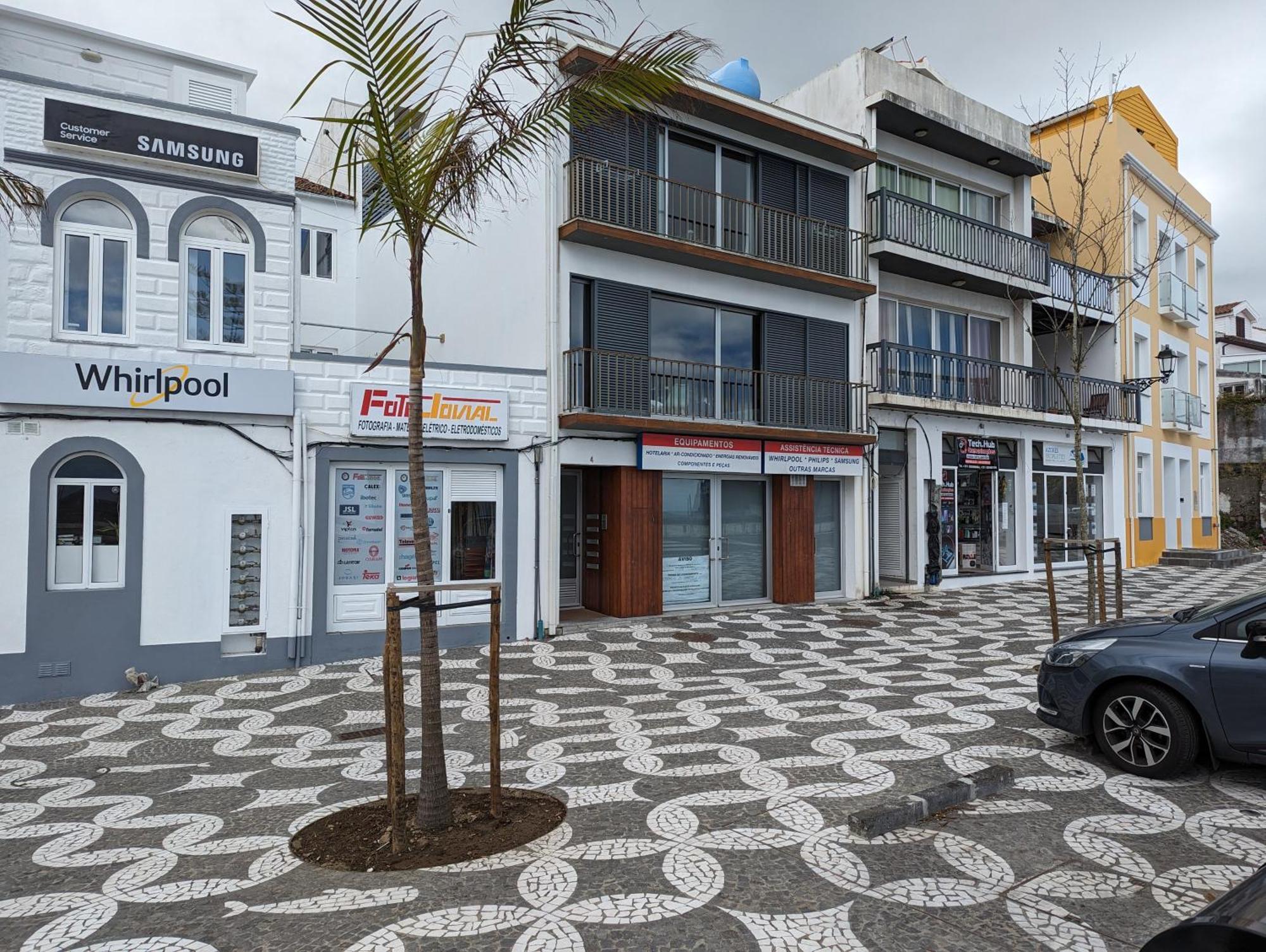 Avenida - Al 1798 Apartment *